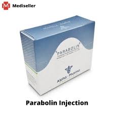 Parabolin (Tren Hex)