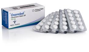 Oxydrolone (Oxymetholone)