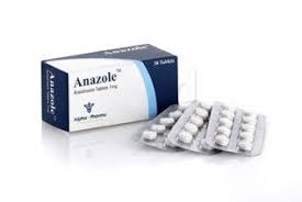 Anazole (Arimidex)